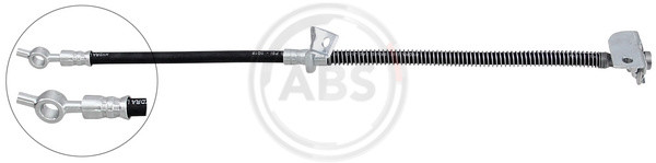 A.B.S. Bremsschlauch